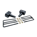 3" Rear Block Kit - Ford F-150 4WD 2004-2020