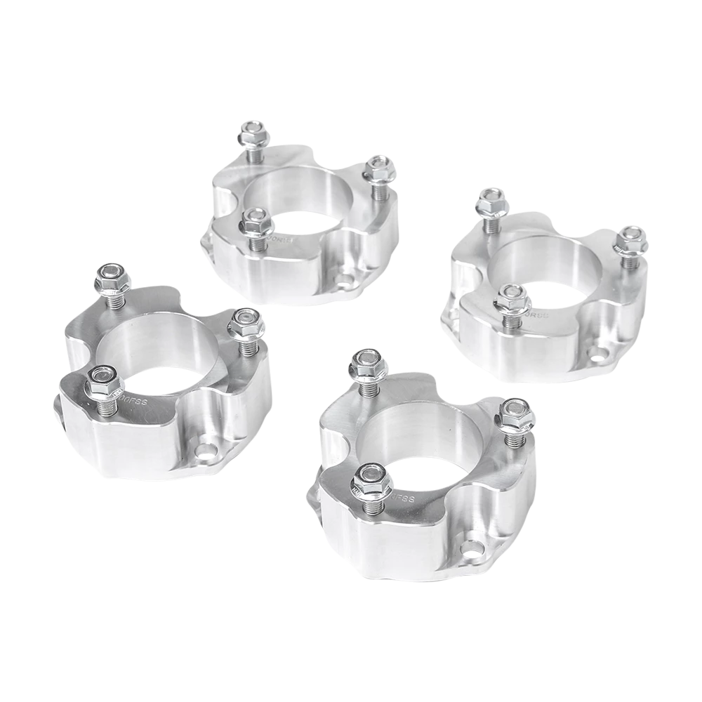 2021-2026 Ford Bronco 2" SST Lift Kit - Base Kit