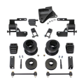 4.5''F / 2.5''R SST Lift Kit - Dodge Ram HD 2600 4WD 2019-2026 New Body)