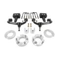 3.5" SST Lift Kit - Ford F-150 4WD 2021-2026