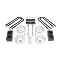 3"F / 2"R SST Lift Kit Pre-load Spacer - Toyota Tacoma TRD / SR5 / Rock Warrior 2005-2023