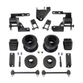 4.5''F / 2.5''R SST Lift Kit - Dodge Ram 2500 4WD 2014-2018