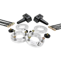 2.5" SST Lift Kit - Ford Raptor 4WD 2017-2020