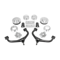 4" SST Lift Kit - Dodge Ram 1500 4WD 2009-2023