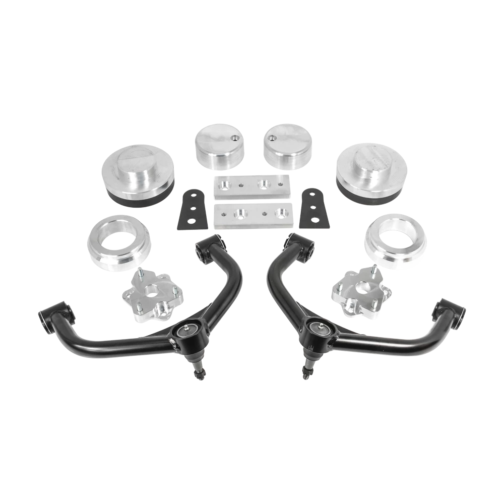 4" SST Lift Kit - Dodge Ram 1500 4WD 2009-2023
