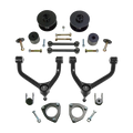 4" SST Lift Kit - GM Full-Size SUV 4WD 1500 2007-2014