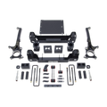 4" Lift Kit - Toyota Tundra TRD Pro 2015-2021