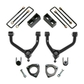 4" SST Lift Kit - GM Silverado / Sierra 1500 2WD 2007-2016