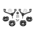 3" SST Lift Kit 2021-2026 GM SUV 2WD/4WD