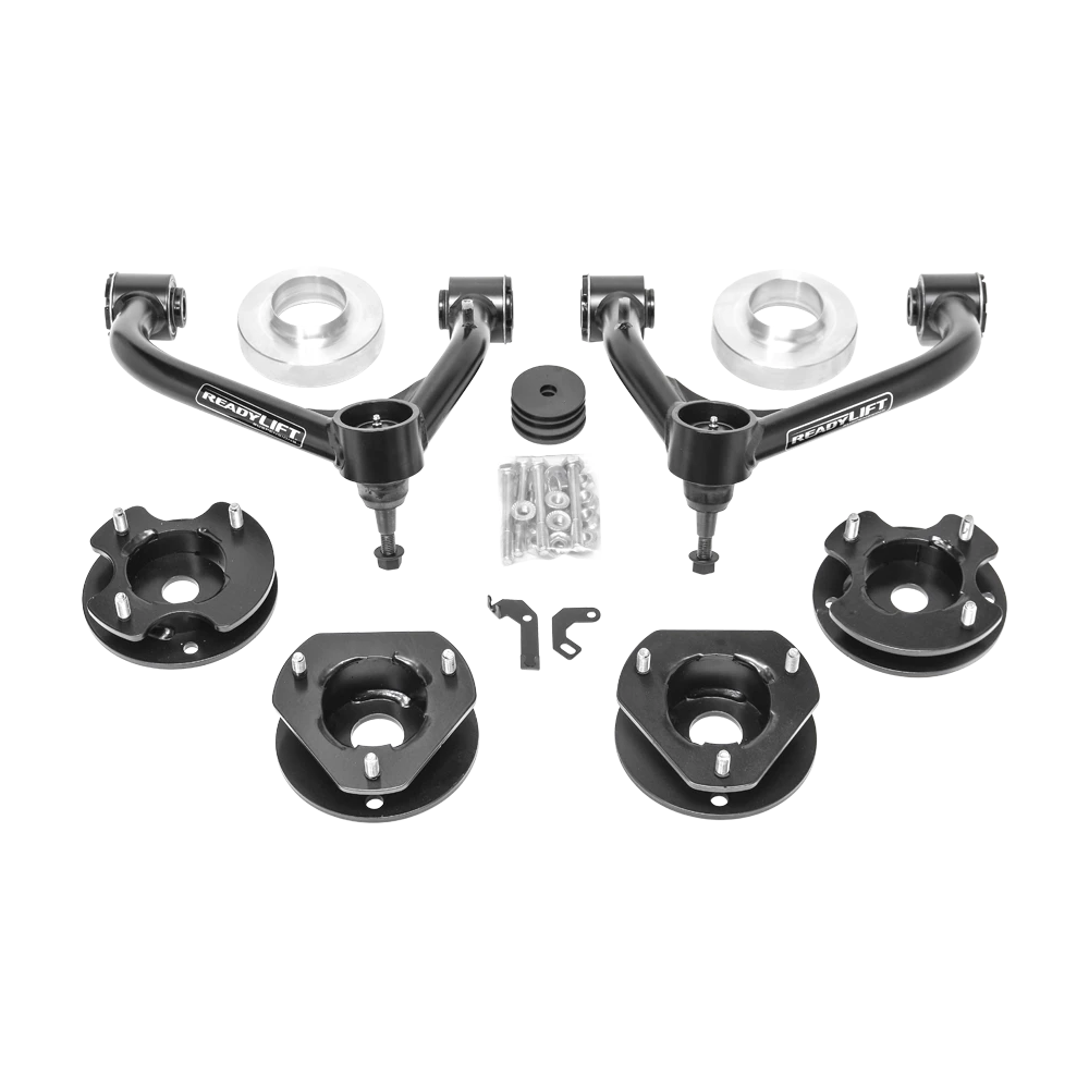 3" SST Lift Kit 2021-2026 GM SUV 2WD/4WD