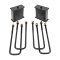 5" Block Kit - 2007-2021 Toyota Tundra