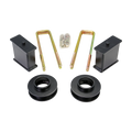 Lift Upgrade 6" To 8" Kit - Toyota Tundra 2007-2021