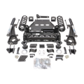 6" Lift Kit - Ram 1500 With Factory Air Suspension - 2019-2023
