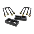 1" Rear Block Kit - Ford Ranger