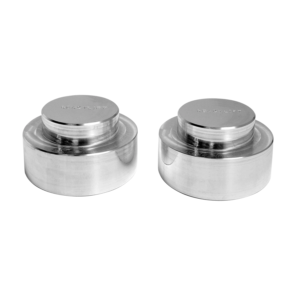 1.5" Rear Coil Spring Spacer - GM SUV / SUT 2002-2020