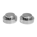 1" Rear Coil Spring Spacer - GM SUV / SUT 2002-2020