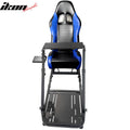 PVC Racing Seat Steering Wheel Stand 20Logitech G29 Thrustmaster