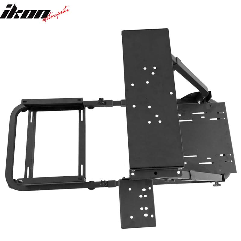 PVC Racing Seat Steering Wheel Stand 20Logitech G29 Thrustmaster
