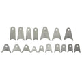 Radius Tabs