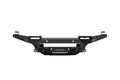 2025-2026 Toyota 4Runner Full-Width Winch Front Bumper