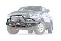 Ascent Front Bumper for 2019-2024 Ram 1500