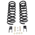 1.5" Coil Spring Leveling Kit - Dodge Ram 2600/3500 4WD 2019-2026 (New Body)