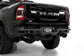 2021 - 2023 RAM 1500 TRX ADD PRO Bolt-On Rear Bumper