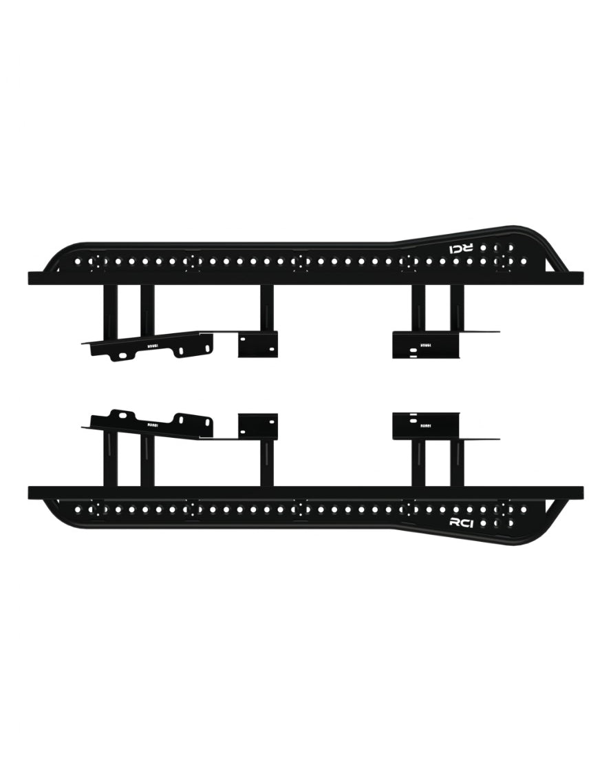 Rock Sliders | 19-23 Ranger by RCI Off Road
