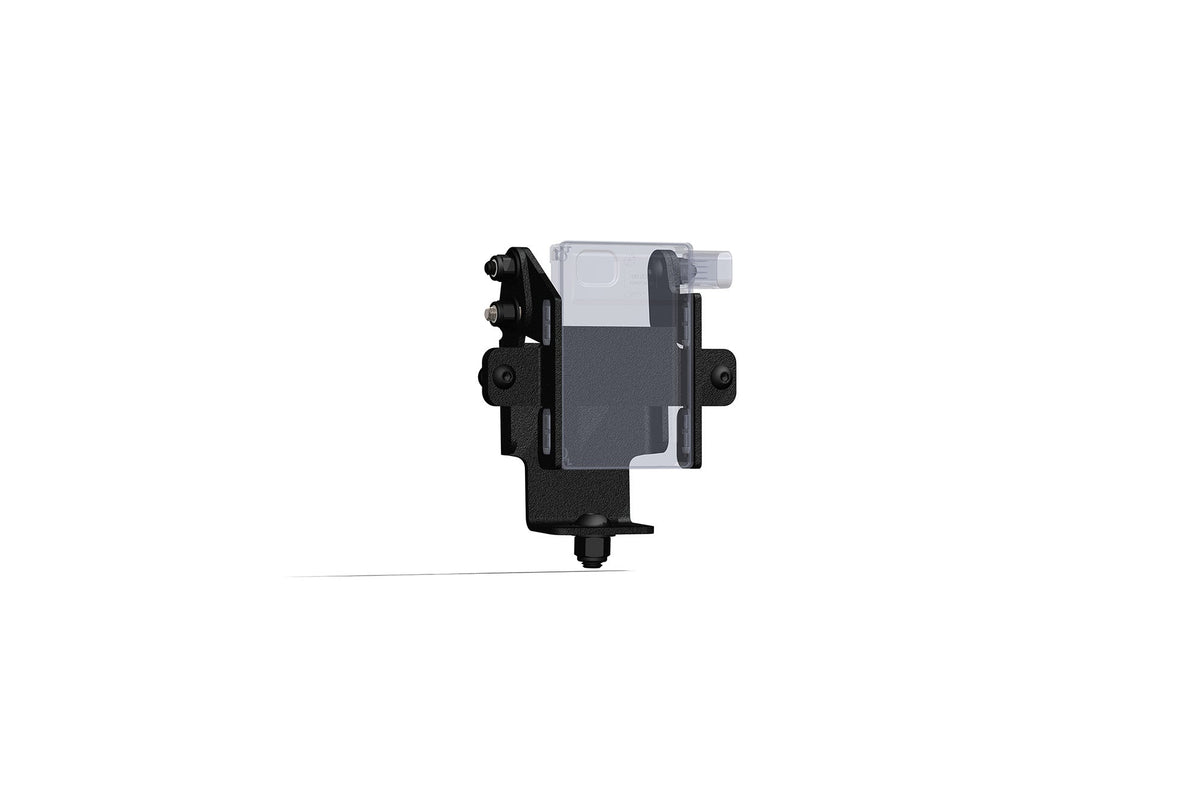 Ford Ranger Raptor Adaptive Cruise Control Relocation Kit