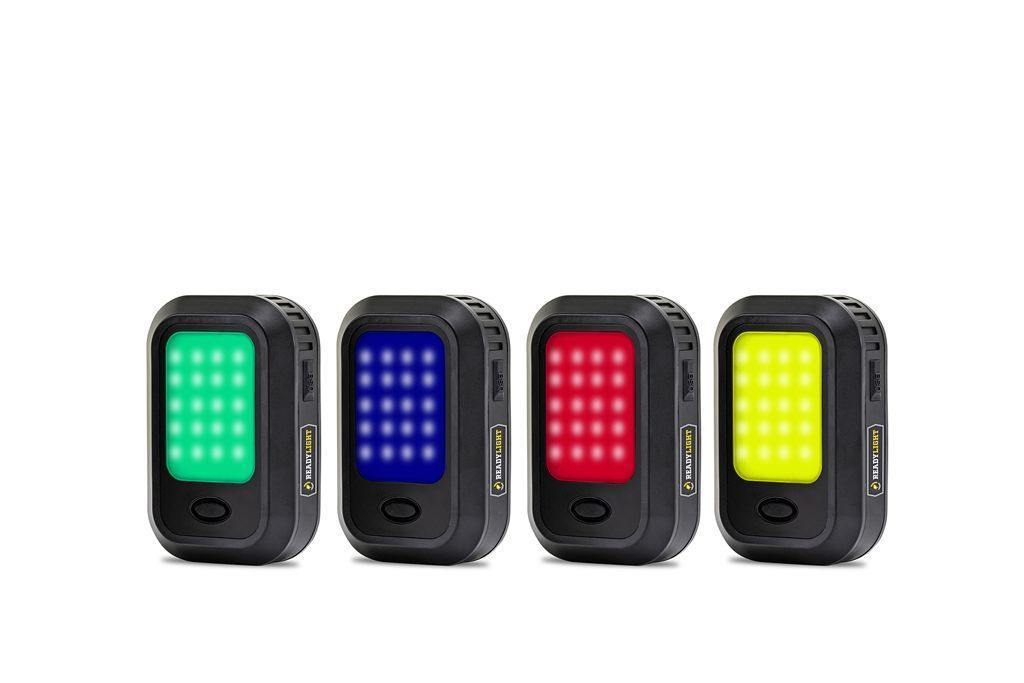 Free Spirit Recreation — ReadyLight - Colored Light Pods
