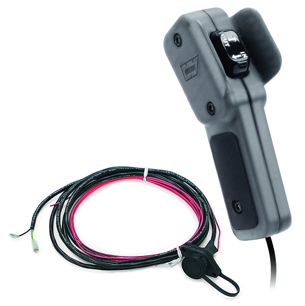 Remote Control Replacement and Upgrade Kit for Vantage / ProVantage / VRX