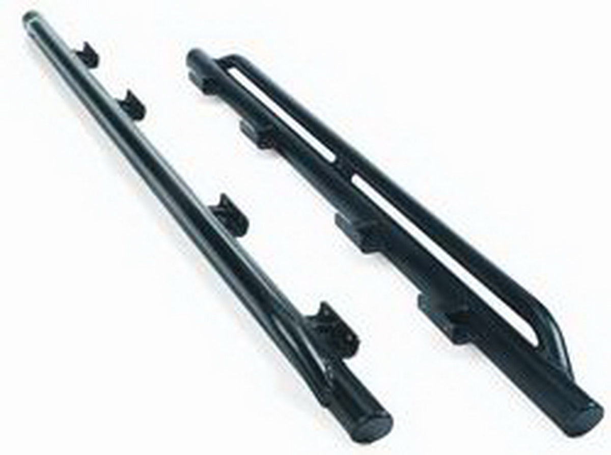 Rock Sliders for 1997-2002 Jeep TJ
