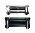 Roller Fairlead for M15 and 16.5ti Winches