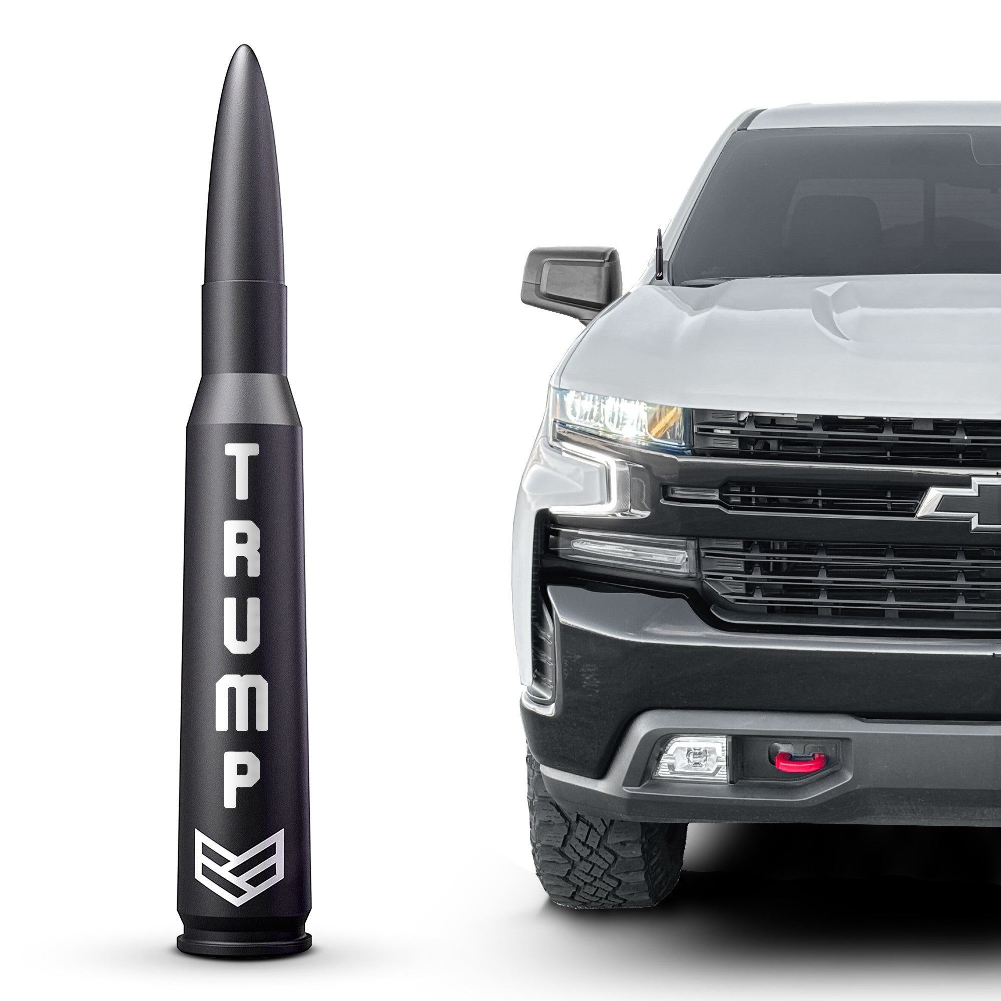 CHEVY & GMC SMARTLOCK™ BULLET ANTENNA (NEW!)