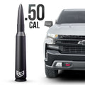 CHEVY & GMC BULLET ANTENNA