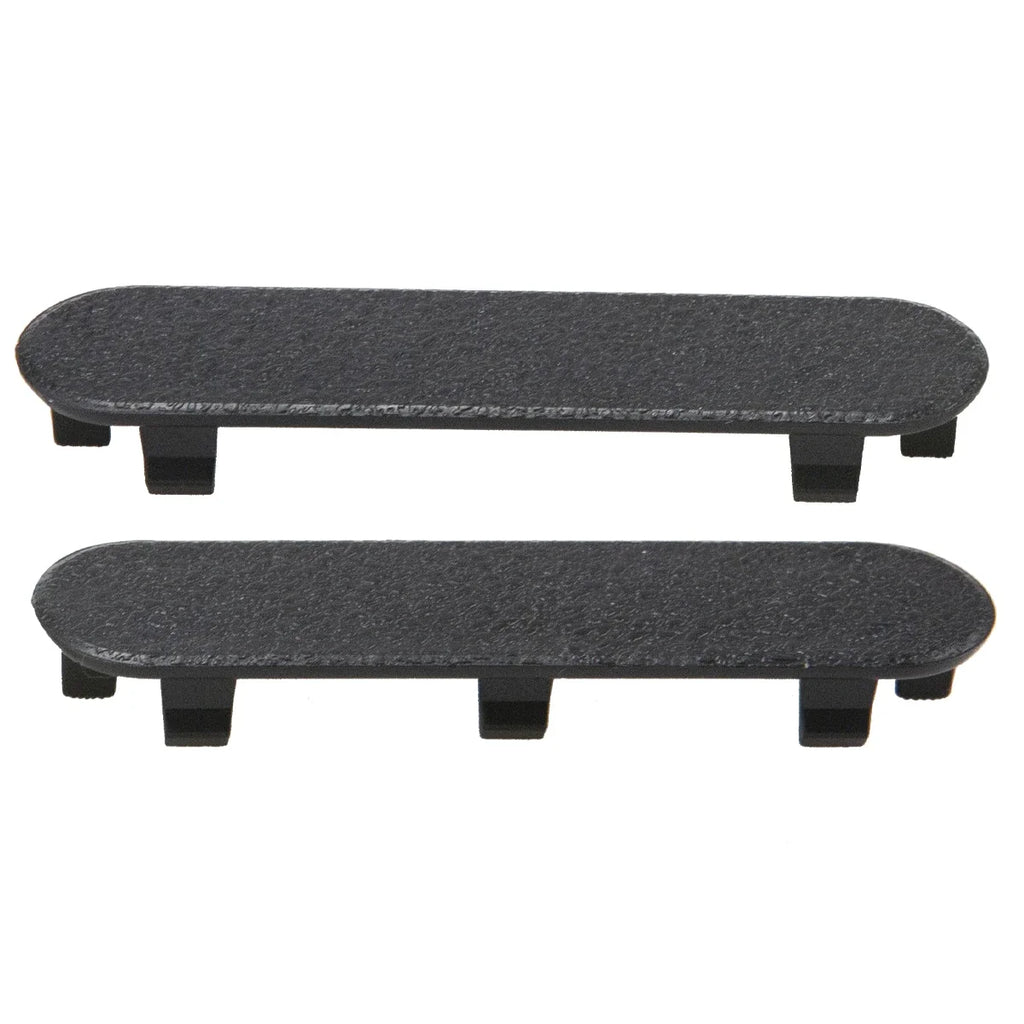 Door Panel Handle Plug Screw Cover Trim for Chevrolet Corvette C5 (1997–2004) | RLB-HILON
