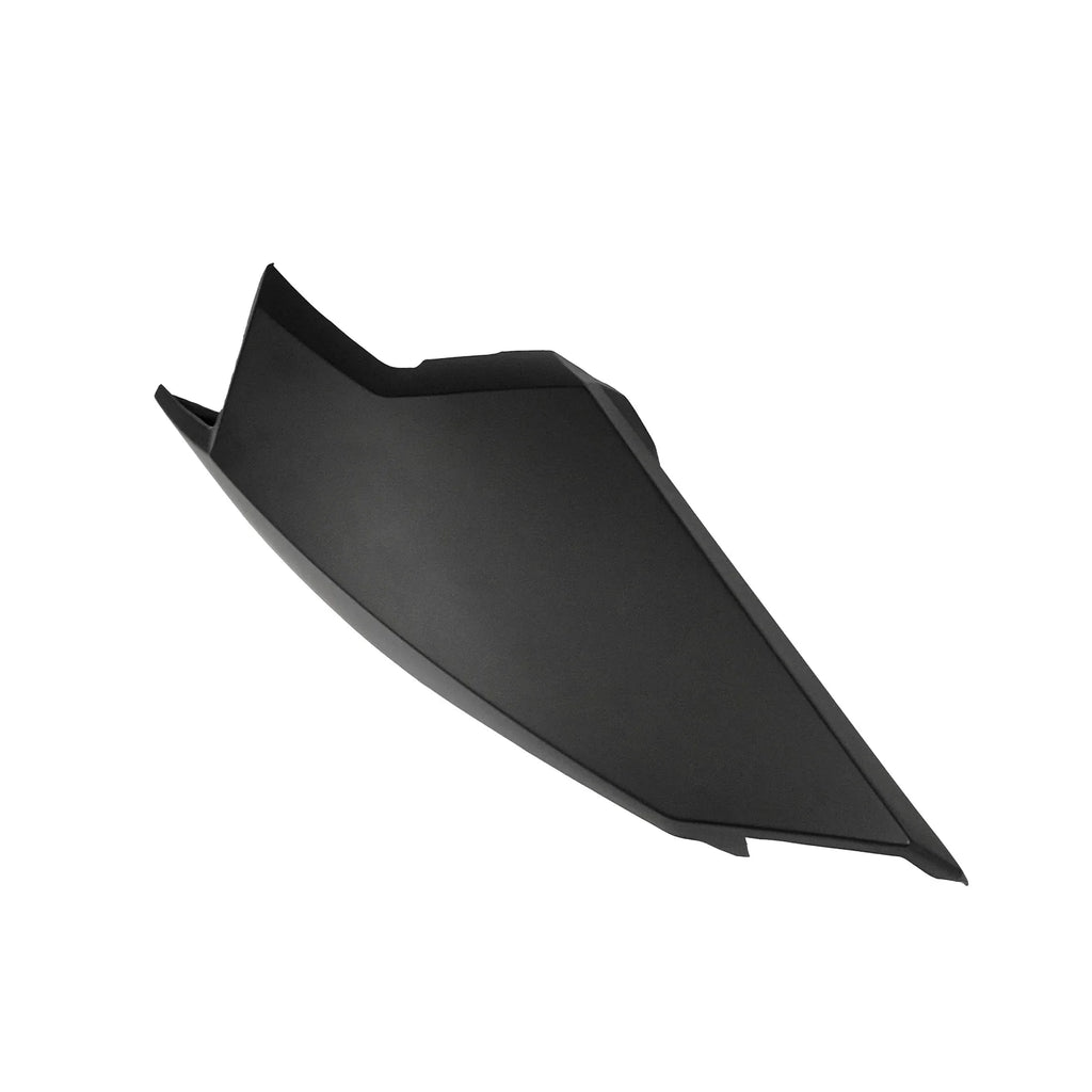 Rear Roof Intake Port Cover for Chevrolet Corvette C8 Coupe (2020–2025) | ABS Accessory