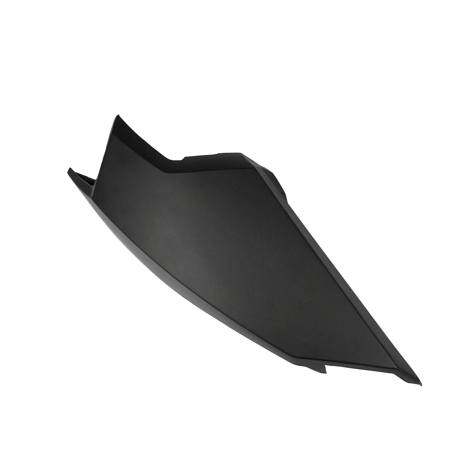 Rear Roof Intake Port Cover for Chevrolet Corvette C8 Coupe (2020–2025) | ABS Accessory
