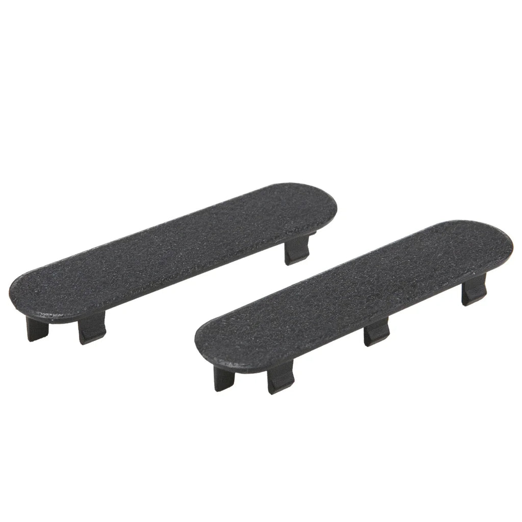Door Panel Handle Plug Screw Cover Trim for Chevrolet Corvette C5 (1997–2004) | RLB-HILON