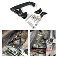 VW Golf MK5 MK6 MK7 MK8 GTI R / Audi A3 S3 TT / Seat Leon / Skoda Octavia Billet Aluminum Adjustable Short Shifter Arm 6-Speed MQ350