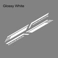 Trunk Side Stripe Decal for Ford Maverick XL / XLT / Lariat | Pickup Bed Vinyl Sticker