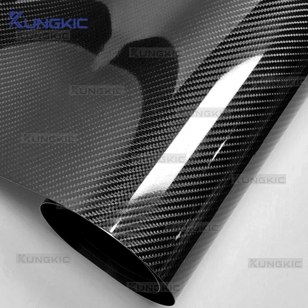 Paint Protection Film for Ford Mustang (2024-2026) | Anti-Scratch TPU Clear Bra