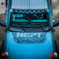 Customized Body Exterior Sport Vinyl Film | KK Decoration Wrap for Cars & Trucks