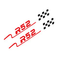 Body & Door Waistline Sticker for Mini Cooper (R50–R61, F54–F60) | 2-Piece Vinyl Decal