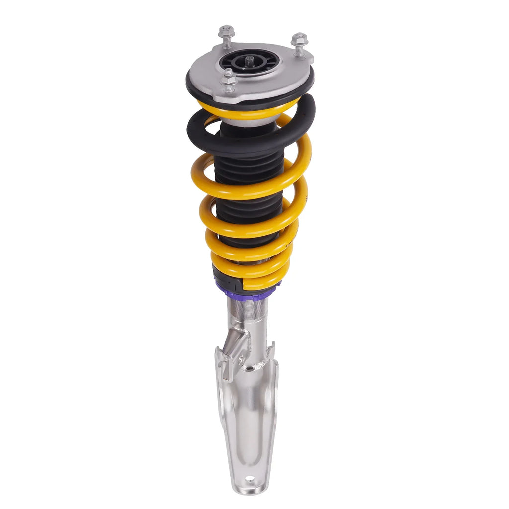 MaXpeedingrods Comfort Coilover Suspension Kit for Tesla Model Y AWD (2020+) | Adjustable Height