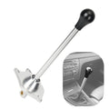 BMW 1 Series E81 E82 E87 E88 / 3 Series E90 E91 E92 E93 Billet Aluminum Short Shifter Kit 2006 - 2013