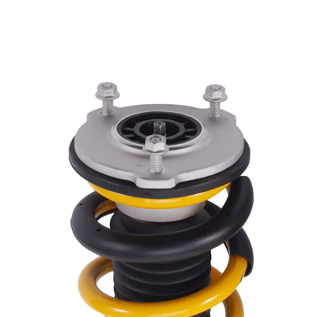MaXpeedingrods Comfort Coilover Suspension Kit for Tesla Model Y AWD (2020+) | Adjustable Height