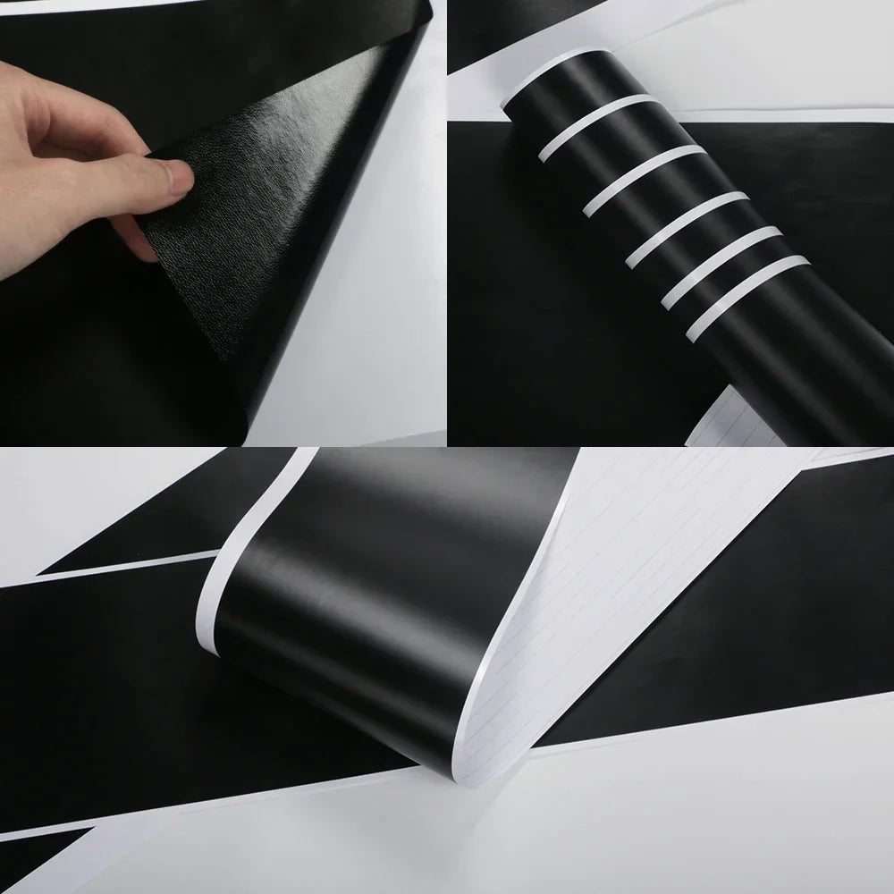 Long Racing Stripe Kit for BMW 3 Series M3 | Hood, Roof & Trunk DIY Vinyl Decal