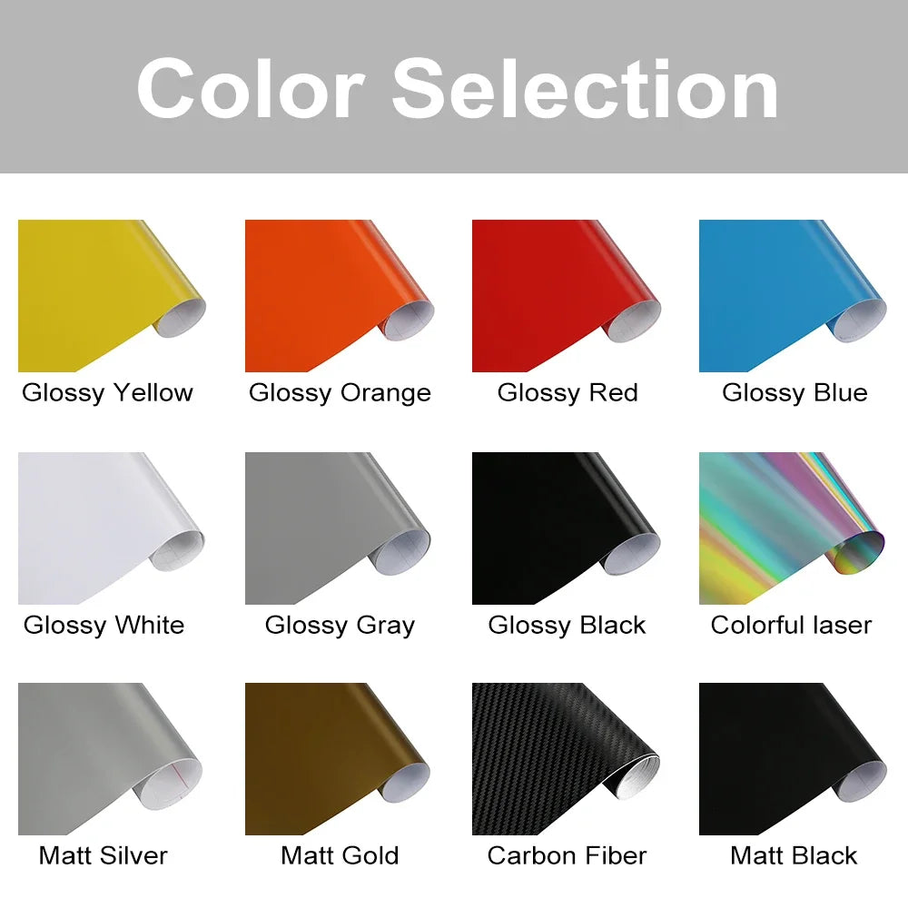 SVT Truck Bed Side Decal for Ford F-150 Raptor SVT | 2-Piece Pickup Vinyl Graphic
