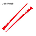 Dodge RAM Door Side Skirt Graphic Decal Kit (2 Pcs) – Custom Vinyl Sticker | 1500, 2500, Rebel, RTX | 12 Finishes